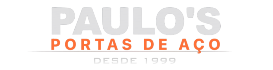 Paulo's Portas de Aço