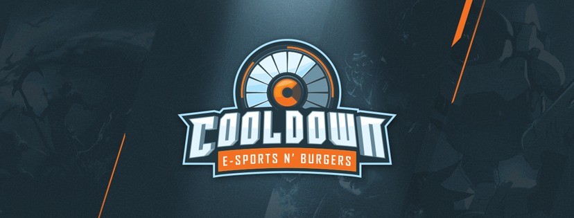 Cooldown E-Sports