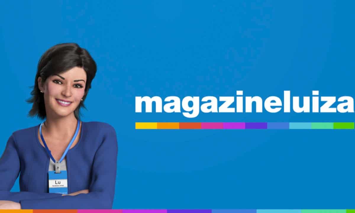 Magazine Luiza